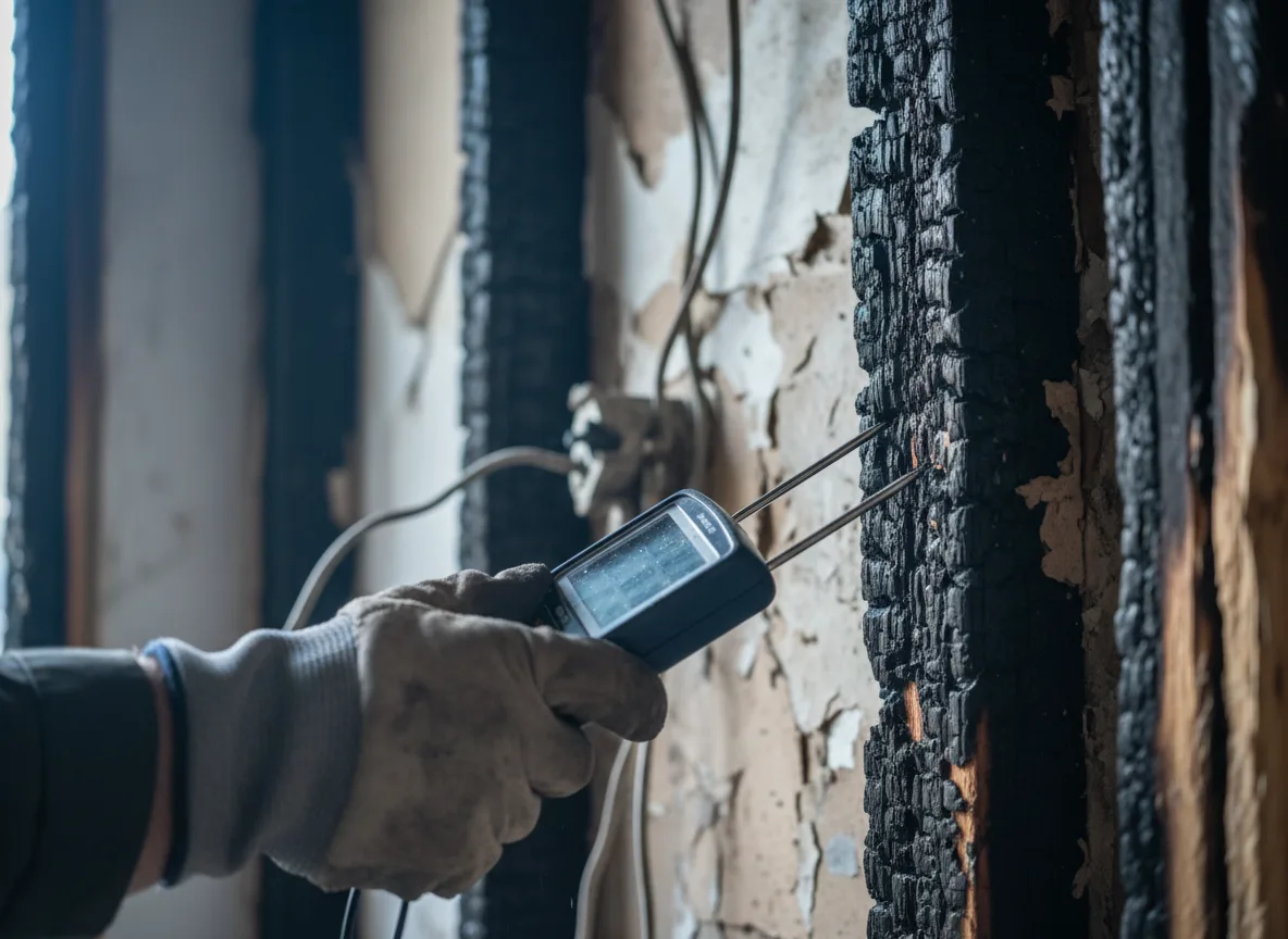Fire Damage Restoration Upham, ND FAQs